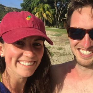 Meet your Posher, Michaela